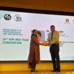 Award Recognition