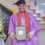Dr Manoj Kumar Singh